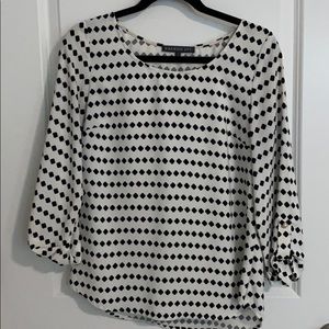Stitch fix blouse